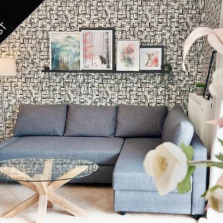 Citynest Studio Ioannina Buitenkant foto